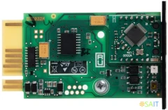 Плата управления Бастион SNMP-модуль NM810 (2147)
