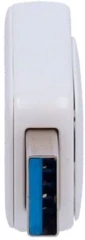 Флеш Диск Hikvision 128GB M210S HS-USB-M210S USB3.2 белый