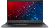 Ноутбук IRU Planio 15INP N-series N100 8Gb SSD256Gb Intel UHD Graphics 15.6" IPS FHD (1920x1080) Windows 11 Pro Multi Language 64 grey WiFi BT Cam 5000mAh (2023736)