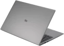 Ноутбук IRU Planio 15INP N-series N100 8Gb SSD256Gb Intel UHD Graphics 15.6" IPS FHD (1920x1080) Windows 11 Pro Multi Language 64 grey WiFi BT Cam 5000mAh (2023736)