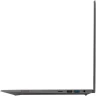 Ноутбук IRU Planio 15INP N-series N100 8Gb SSD256Gb Intel UHD Graphics 15.6" IPS FHD (1920x1080) Windows 11 Pro Multi Language 64 grey WiFi BT Cam 5000mAh (2023736)