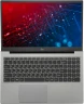 Ноутбук IRU Planio 15INP N-series N100 8Gb SSD256Gb Intel UHD Graphics 15.6" IPS FHD (1920x1080) Windows 11 Pro Multi Language 64 grey WiFi BT Cam 5000mAh (2023736)