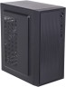 Корпус Accord ACC-261B черный без БП mATX 2x80mm 2x120mm 2xUSB2.0 1xUSB3.0 audio