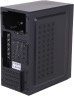 Корпус Accord ACC-261B черный без БП mATX 2x80mm 2x120mm 2xUSB2.0 1xUSB3.0 audio