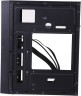 Корпус Accord ACC-261B черный без БП mATX 2x80mm 2x120mm 2xUSB2.0 1xUSB3.0 audio
