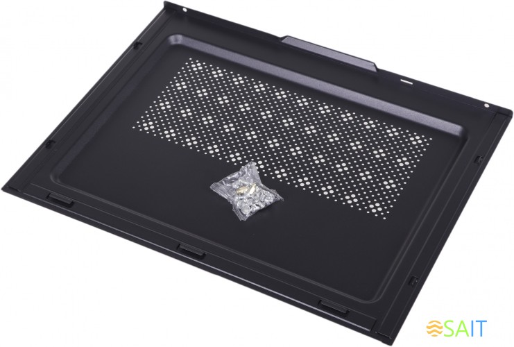 Корпус Accord ACC-261B черный без БП mATX 2x80mm 2x120mm 2xUSB2.0 1xUSB3.0 audio