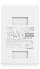 Инжектор Ubiquiti U-POE+