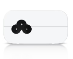 Инжектор Ubiquiti U-POE+
