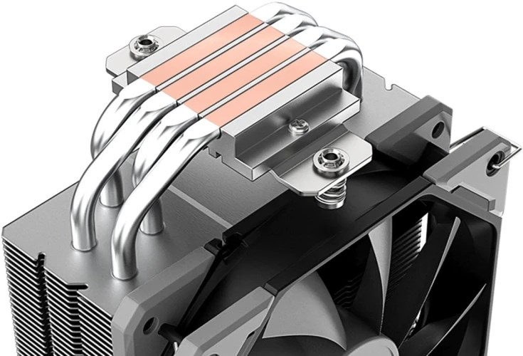 Устройство охлаждения(кулер) ID-Cooling SE-214-XT Basic Soc-AM5/AM4/1200/1700/1851 черный 4-pin 16-27dB Al+Cu 180W 500gr Ret