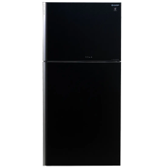 Холодильник Sharp Sharp SJ-XG60PGBK