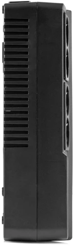 Источник бесперебойного питания Бастион SKAT-UPS 800-AID-IN-1x9-8 480Вт 800ВА черный