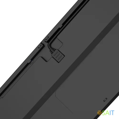 Клавиатура A4Tech Bloody WS98 механическая черный USB беспроводная BT/Radio Multimedia for gamer LED (WS98)