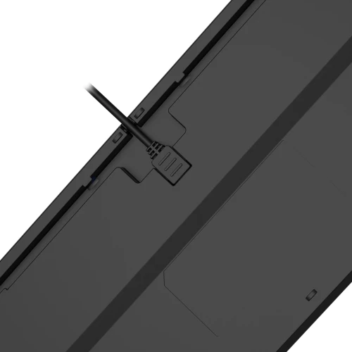 Клавиатура A4Tech Bloody WS98 механическая черный USB беспроводная BT/Radio Multimedia for gamer LED (WS98)