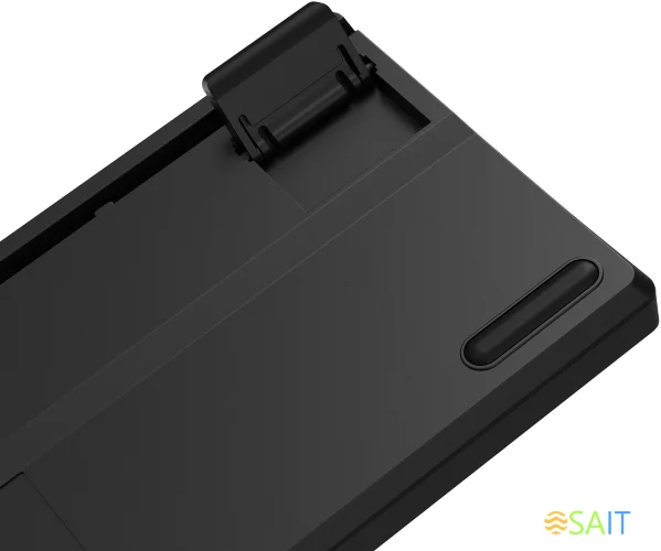 Клавиатура A4Tech Bloody WS98 механическая черный USB беспроводная BT/Radio Multimedia for gamer LED (WS98)