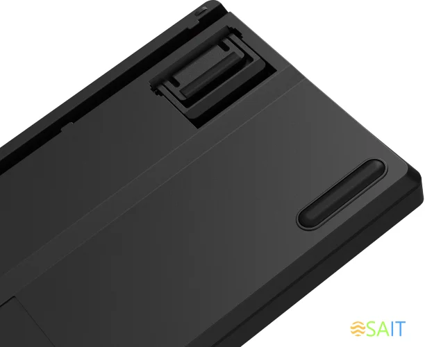 Клавиатура A4Tech Bloody WS98 механическая черный USB беспроводная BT/Radio Multimedia for gamer LED (WS98)