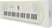 Синтезатор Casio SA-80 44клав. белый