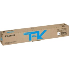 тонер-картридж Kyocera TK-8115C Kyocera TK-8115C (1T02P3CNL0)