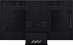 Телевизор LED Hisense 65" 65UXKQ темно-серый 4K Ultra HD 120Hz DVB-T DVB-T2 DVB-C DVB-S DVB-S2 USB WiFi Smart TV