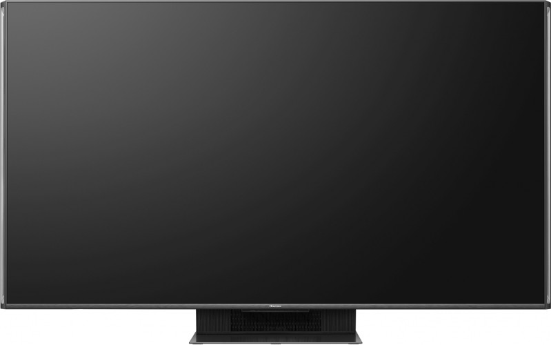 Телевизор LED Hisense 65" 65UXKQ темно-серый 4K Ultra HD 120Hz DVB-T DVB-T2 DVB-C DVB-S DVB-S2 USB WiFi Smart TV