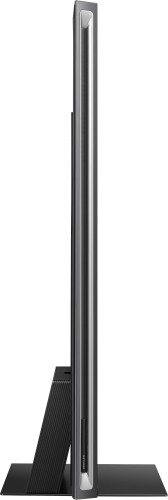 Телевизор LED Hisense 65" 65UXKQ темно-серый 4K Ultra HD 120Hz DVB-T DVB-T2 DVB-C DVB-S DVB-S2 USB WiFi Smart TV