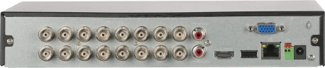 Видеорегистратор Dahua DH-XVR5116HS-5M-I3/T