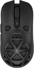 Мышь Acer Nitro OMR404 черный оптическая 12000dpi беспров. BT/Radio USB 6but (ZL.MCEEE.02T)
