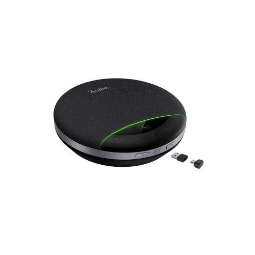 Спикерфон Yealink SP96 with Dongle USB-C/A