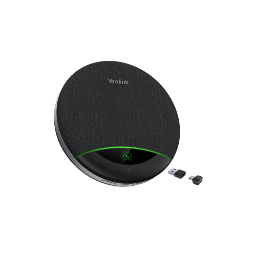 Спикерфон Yealink SP96 with Dongle USB-C/A
