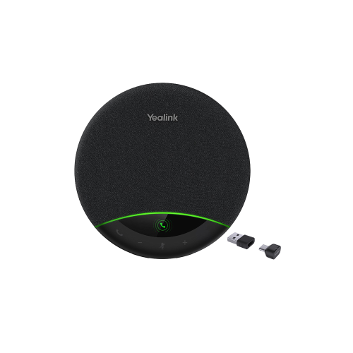 Спикерфон Yealink SP96 with Dongle USB-C/A