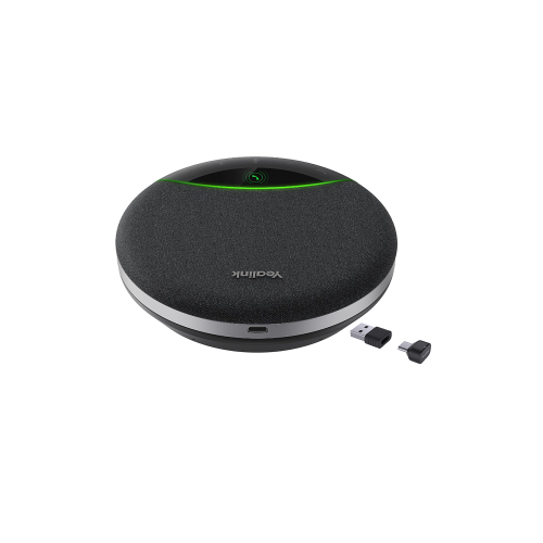 Спикерфон Yealink SP96 with Dongle USB-C/A
