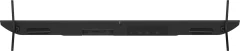 Телевизор LED Hyundai 55" H-LED55BU7009 Android TV Frameless Metal черный 4K Ultra HD 60Hz MEMC DVB-T DVB-T2 DVB-C DVB-S DVB-S2 USB WiFi Smart TV