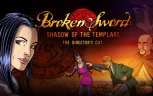 Игра для ПК Revolution Software Broken Sword: Director`s Cut (12+)