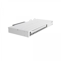 Маршрутизатор Mikrotik CCR2004-1G-12S+2XS
