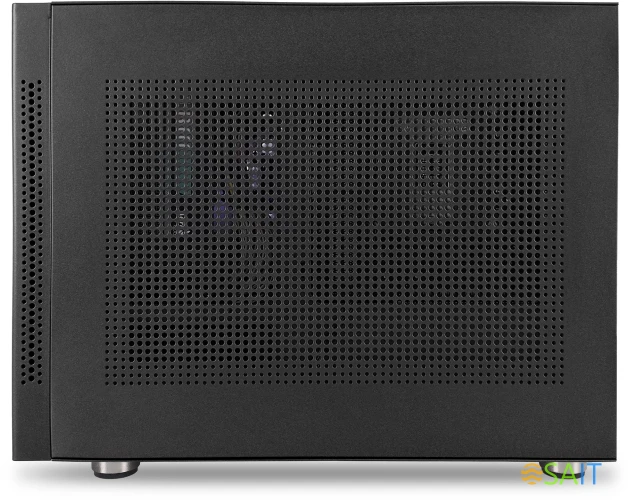 ПК IRU Game 510B7GS MT i5 12400F (2.5) 16Gb SSD512Gb RTX4060 8Gb FreeDOS GbitEth 600W черный (RUS) (2055740)