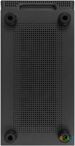 ПК IRU Game 510B7GS MT i5 12400F (2.5) 16Gb SSD512Gb RTX4060 8Gb FreeDOS GbitEth 600W черный (RUS) (2055740)