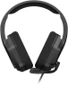 Наушники с микрофоном A4Tech Bloody G260 черный 2м мониторные USB оголовье (G260)