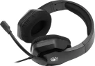 Наушники с микрофоном A4Tech Bloody G260 черный 2м мониторные USB оголовье (G260)