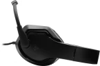 Наушники с микрофоном A4Tech Bloody G260 черный 2м мониторные USB оголовье (G260)