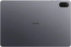 Планшет Honor Pad X8a NDL-L09A 680 (2.4) 8C RAM4Gb ROM64Gb 11" IPS 1920x1200 4G MagicOS 8.0 серый космос 5Mpix 5Mpix BT WiFi microSDXC 1Tb 8300mAh 14hr 1723hrs