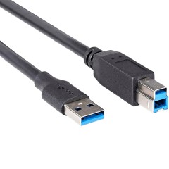 Кабель Кабель Telecom 1 м (TUS710-1.8M)