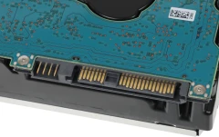 Жесткий диск Toshiba SAS 3.0 24TB MG11SCA24TE Server 512E (7200rpm) 512Mb 3.5"