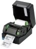 Термопринтер TSC TE310 (99-065A901-S1LF00) 300dpi 152мм/с/USB/RS232/Eth/Wi-Fi/BT для печ.этик. черный
