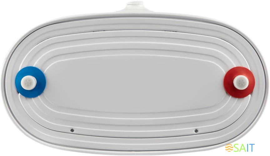 Водонагреватель Zanussi Artendo Dry ZWH/S 80 2кВт 80л электрический настенный/белый