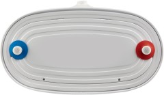 Водонагреватель Zanussi Artendo Dry ZWH/S 80 2кВт 80л электрический настенный/белый