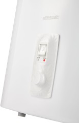 Водонагреватель Zanussi Artendo Dry ZWH/S 80 2кВт 80л электрический настенный/белый