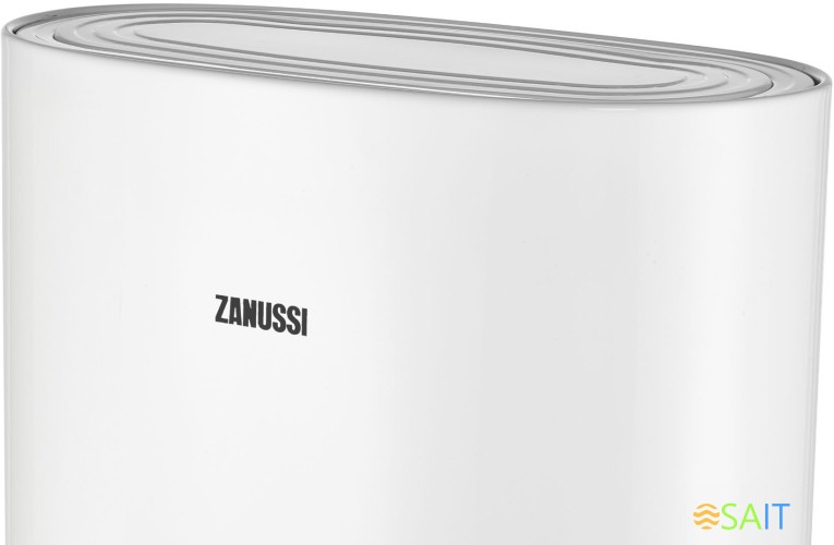Водонагреватель Zanussi Artendo Dry ZWH/S 80 2кВт 80л электрический настенный/белый