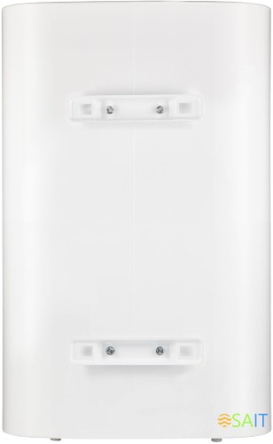 Водонагреватель Zanussi Artendo Dry ZWH/S 80 2кВт 80л электрический настенный/белый