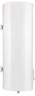 Водонагреватель Zanussi Artendo Dry ZWH/S 80 2кВт 80л электрический настенный/белый