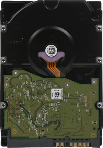 Жесткий диск WD SATA-III 4TB WD4004FRYZ Server Gold 512E (7200rpm) 256Mb 3.5"