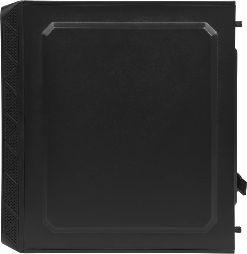 Корпус Formula Air Mesh G4 черный без БП mATX 2x120mm 1xUSB2.0 1xUSB3.0 audio